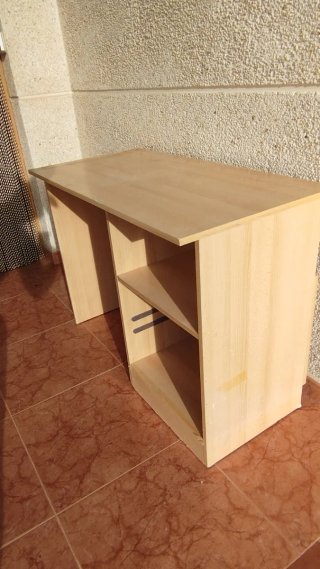 Escritorio Ikea