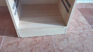 Escritorio Ikea