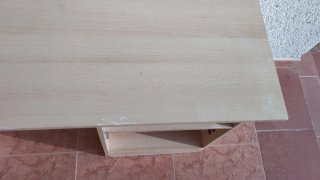 Escritorio Ikea