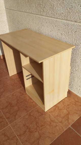 Escritorio Ikea