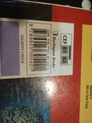 Mindset 1 Bachillerato. Students's book