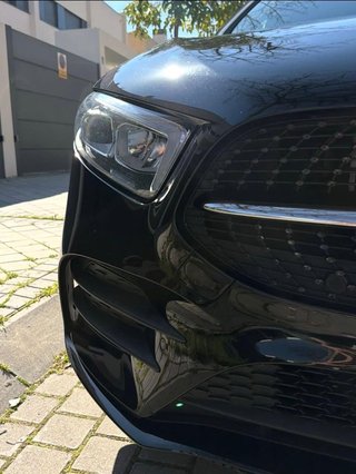 Mercedes A250e 2021 Sedán AMG 218CV | 49.000 km |