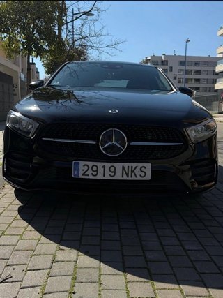 Mercedes A250e 2021 Sedán AMG 218CV | 49.000 km |