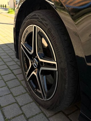 Mercedes A250e 2021 Sedán AMG 218CV | 49.000 km |