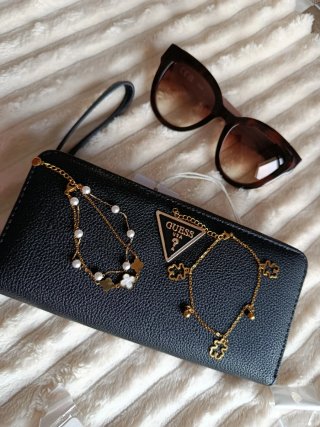 Pulsera Guess Acero Inoxidable
