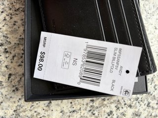 Cartera Michael Kors Negra