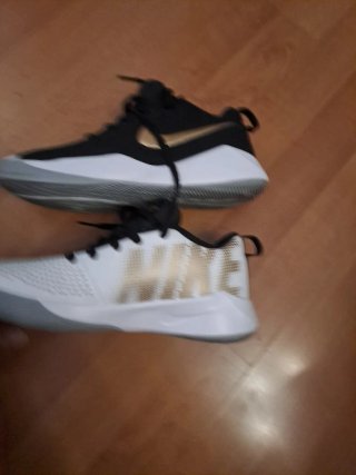 Zapatillas Nike Talla 37.5