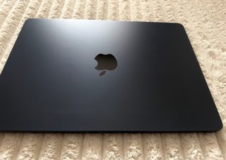 MacBook Air 13.6 M2 2022 Azul Marino