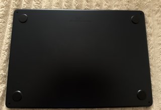 MacBook Air 13.6 M2 2022 Azul Marino
