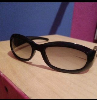 Gafas de Sol Emporio Armani Mujer