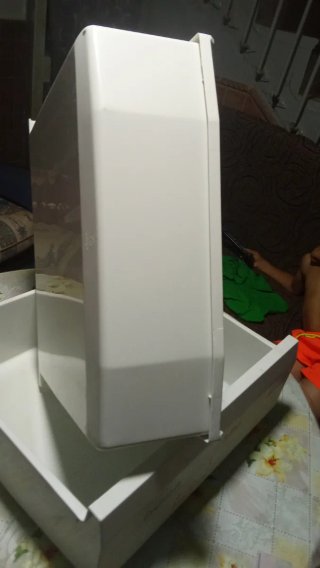 Cajón de nevera LYNX