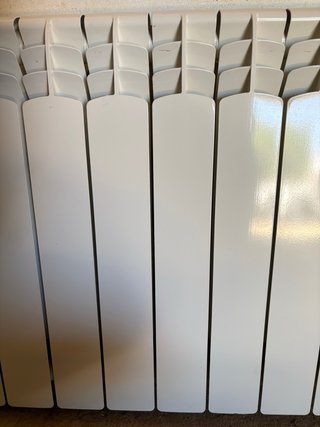 Radiadores Ferroli