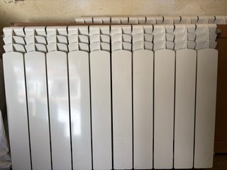 Radiadores Ferroli