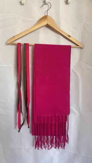 Traje Fallero Niño Verde