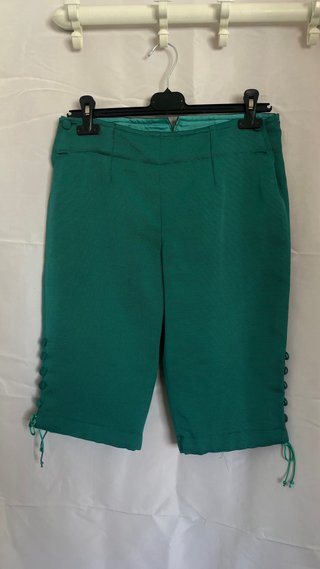 Traje Fallero Niño Verde