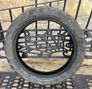 Neumático de Moto 18