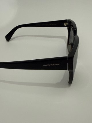 Gafas de sol mujer negras y marrones