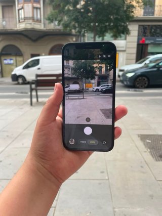iPhone 12