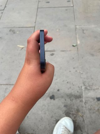 iPhone 12