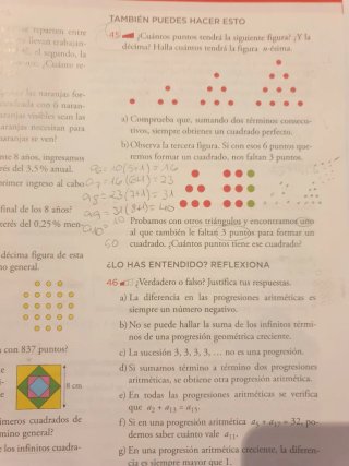 Matemáticas 3 ESO