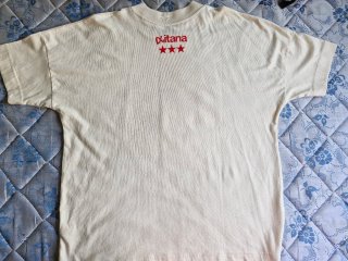 Camiseta Aitana Las Babys Talla M