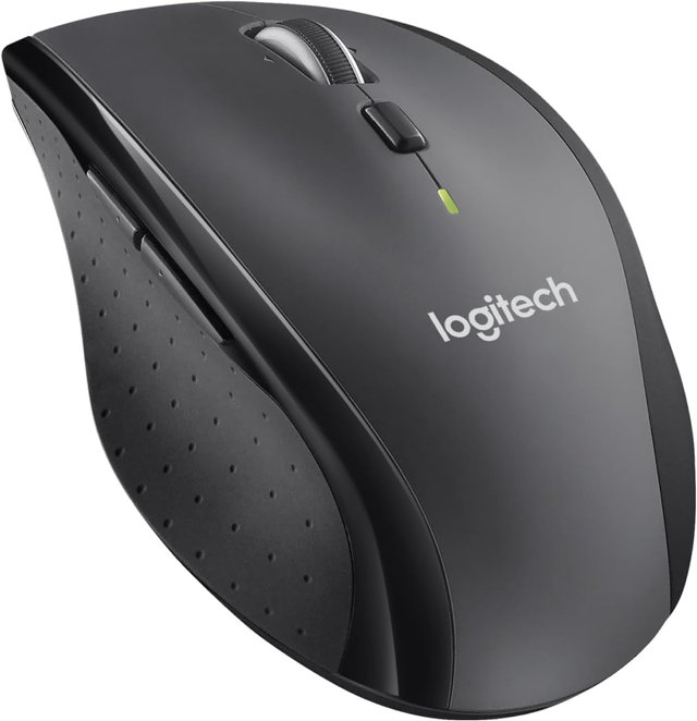 Ratón Inalámbrico Logitech M705 Marathon#M1FAN9