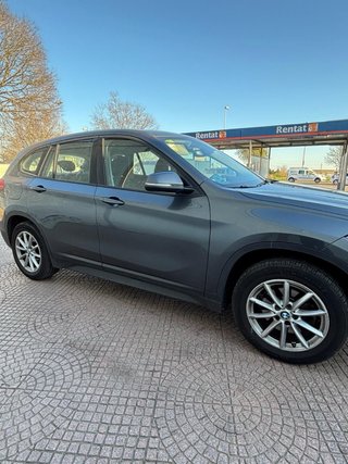 BMW X1 2018 - Excelente estado