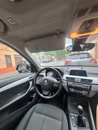 BMW X1 2018 - Excelente estado