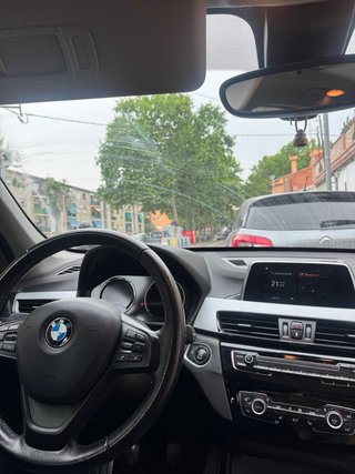 BMW X1 2018 - Excelente estado