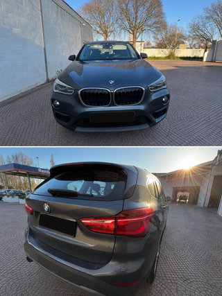 BMW X1 2018 - Excelente estado