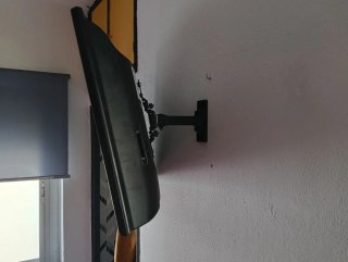 Montaje de muebles, mantenimiento de edificios