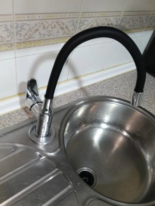 Montaje de muebles, mantenimiento de edificios