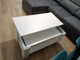Montaje de muebles, mantenimiento de edificios