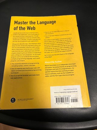 Lote libros programación: Clean Code, Node.js, Jav