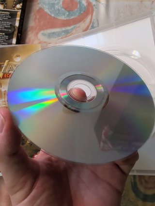 Lote 2 Videojuegos PC: The Witcher y Civilization