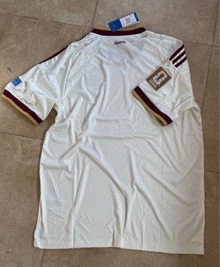 2 Conjunto Adidas España Mundial 2026 y xxl