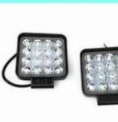 FOCOS LED 48W ROHS envio 24