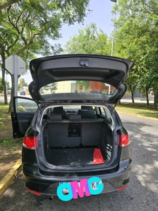 SEAT Altea 2011