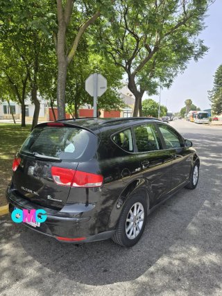 SEAT Altea 2011