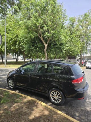 SEAT Altea 2011
