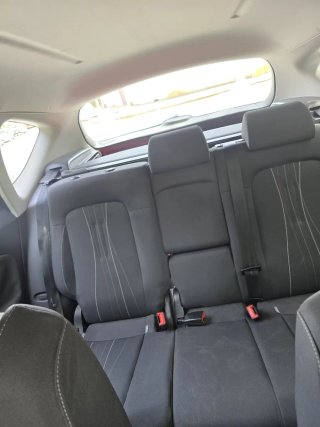 SEAT Altea 2011