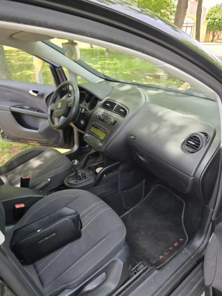 SEAT Altea 2011