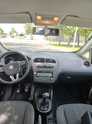 SEAT Altea 2011
