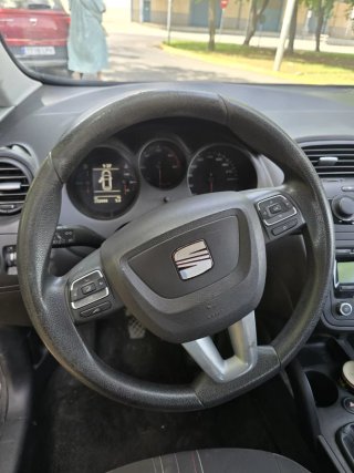 SEAT Altea 2011