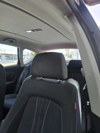 SEAT Altea 2011