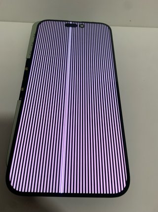 Pantalla iPhone 14 Pro Max Original