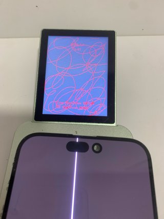Pantalla iPhone 14 Pro Max Original
