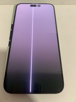 Pantalla iPhone 14 Pro Max Original