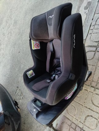 Silla de coche Nuna