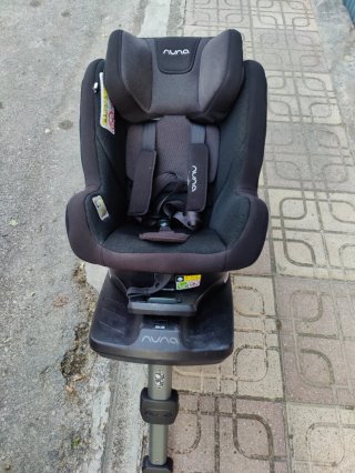 Silla de coche Nuna